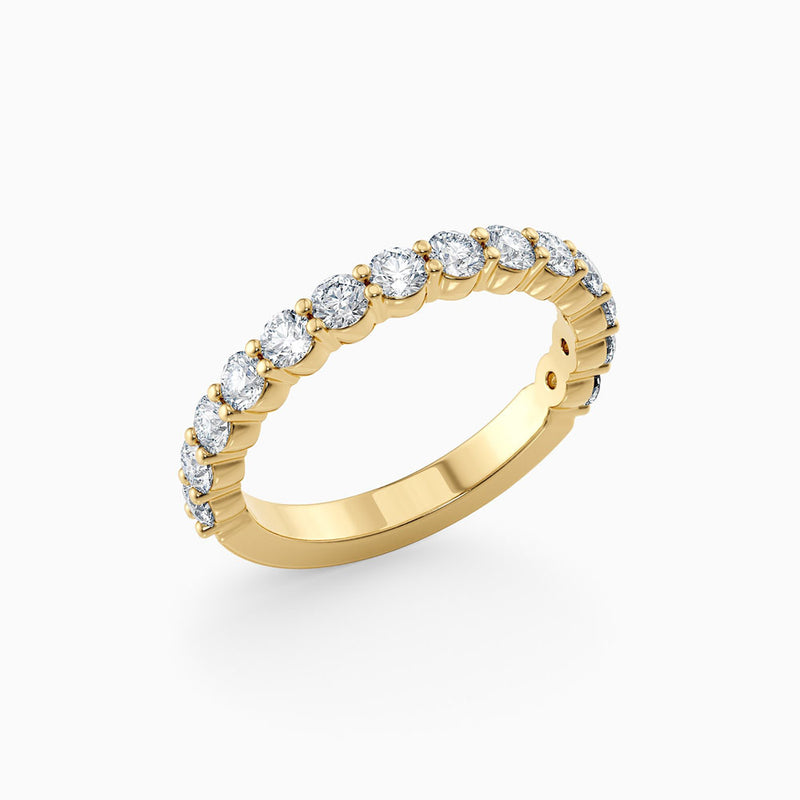 Thomasina Wedding Band