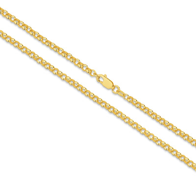 Camila Belcher Bracelet 3.35mm
