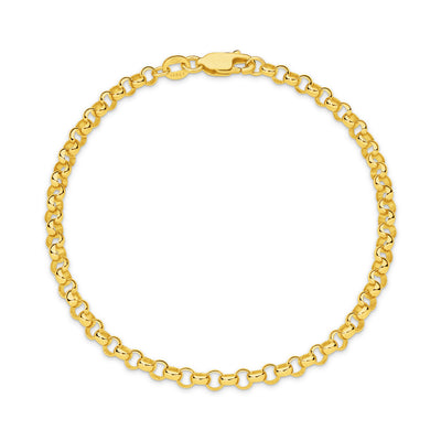 Camila Belcher Bracelet 3.35mm