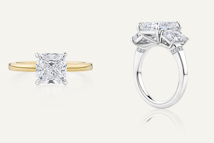Engagement Ring Styles Guide