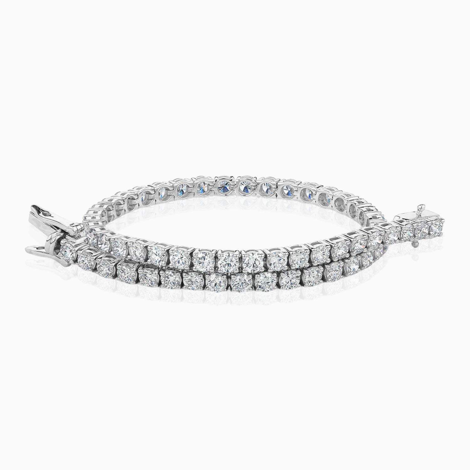 4.00ct Tennis Bracelet