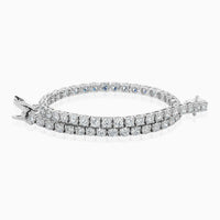 4.00ct Tennis Bracelet