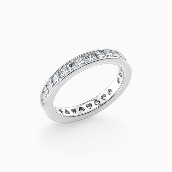 Kitty Wedding Band