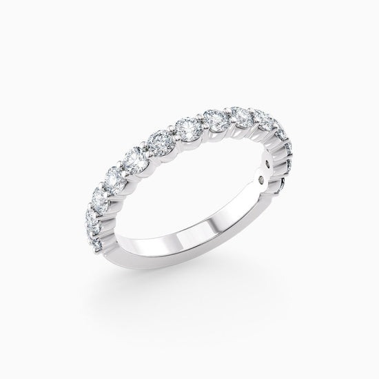Thomasina Wedding Band