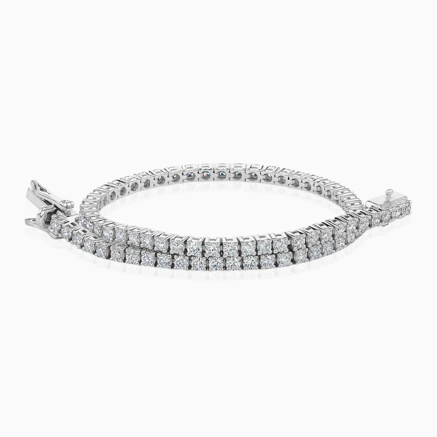 2.00ct Tennis Bracelet
