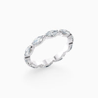 Lottie Wedding Band