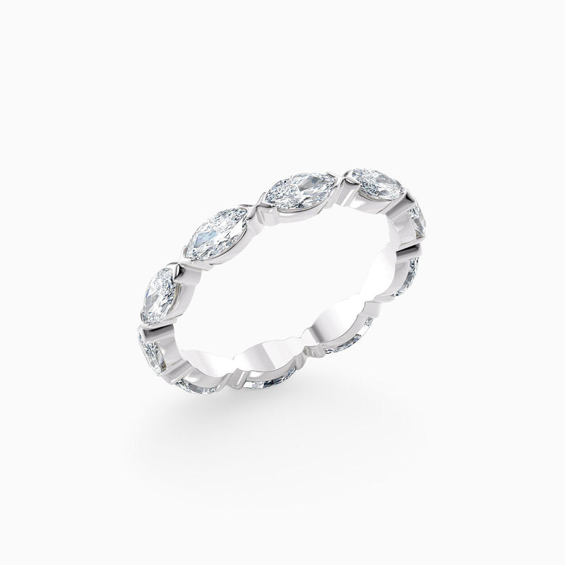 Lottie Wedding Band