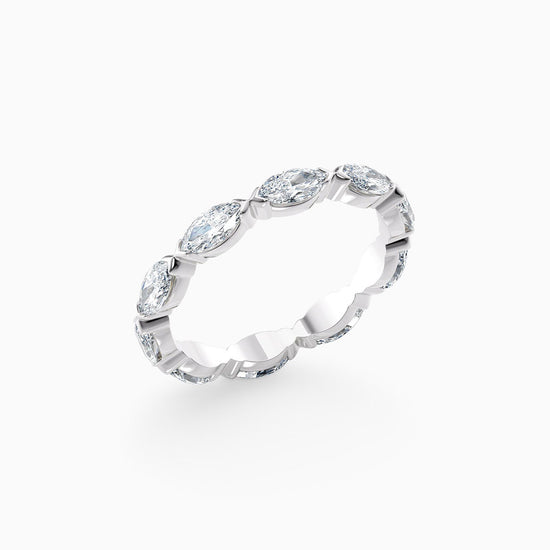 Lottie Wedding Band