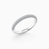 Charlotte Wedding Band