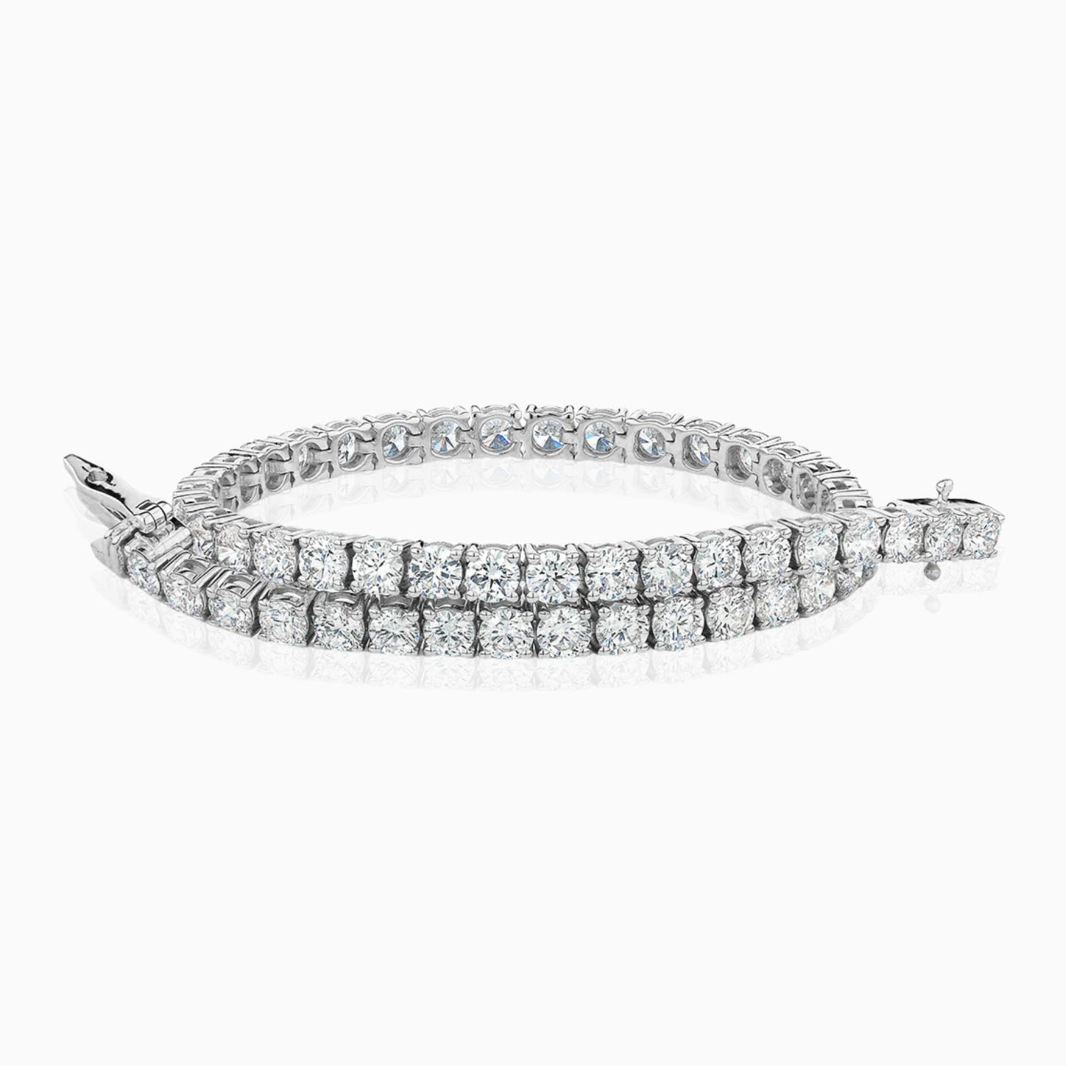 6.00ct Tennis Bracelet