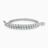 6.00ct Tennis Bracelet