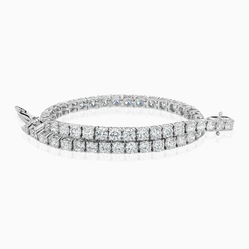 6.00ct Tennis Bracelet