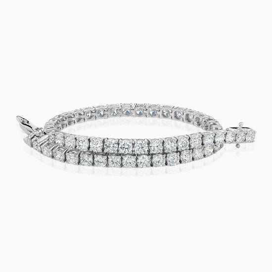 6.00ct Tennis Bracelet