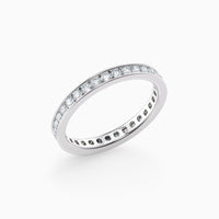 Aurie Wedding Band