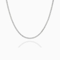 5.00ct Tennis Necklace