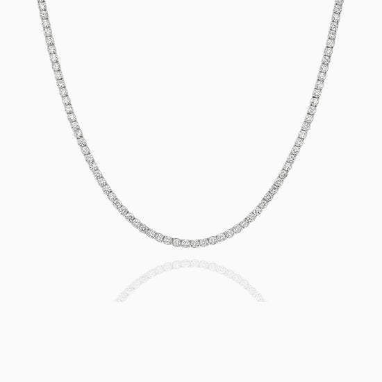 5.00ct Tennis Necklace