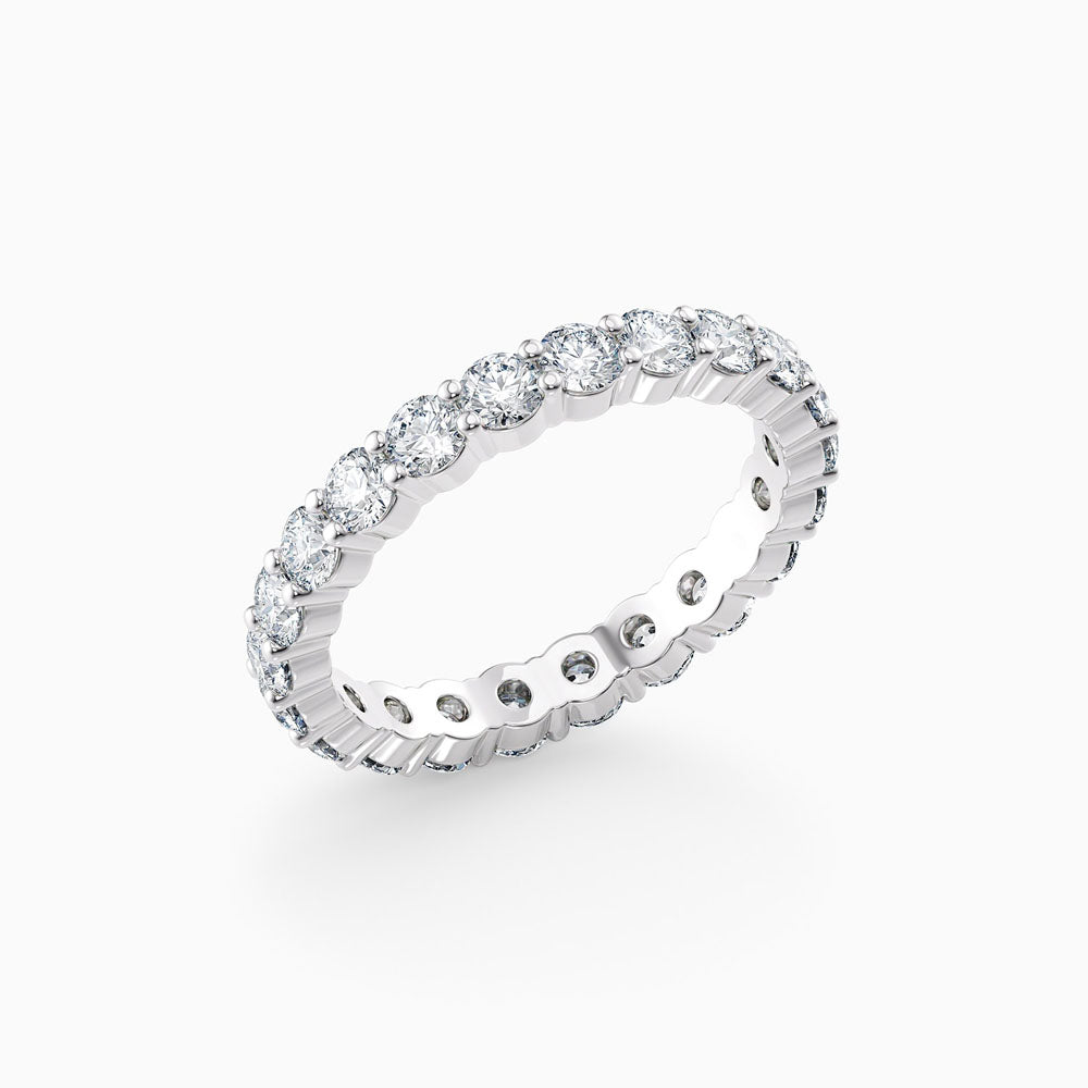 Thomisana Wedding Band