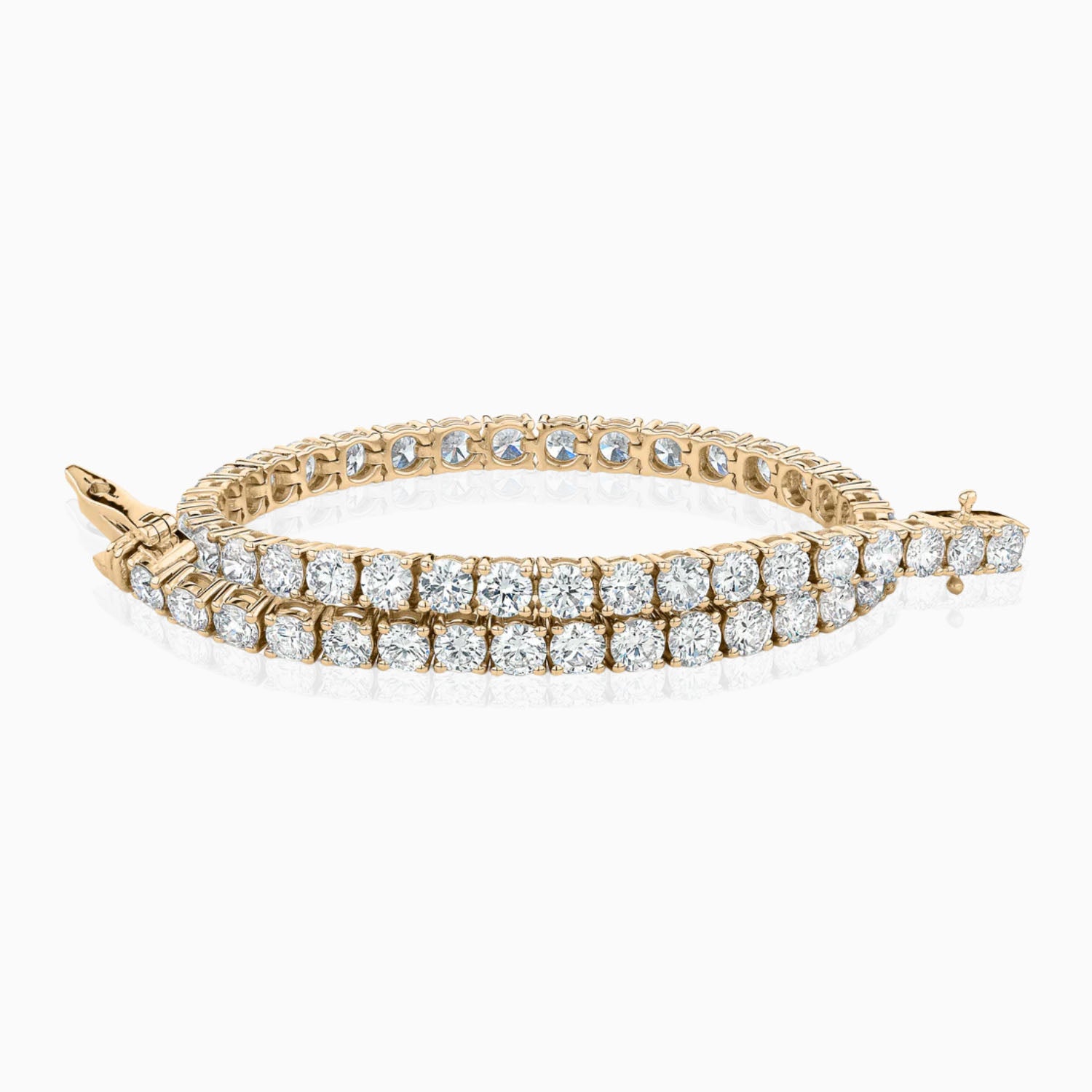 6.00ct Tennis Bracelet
