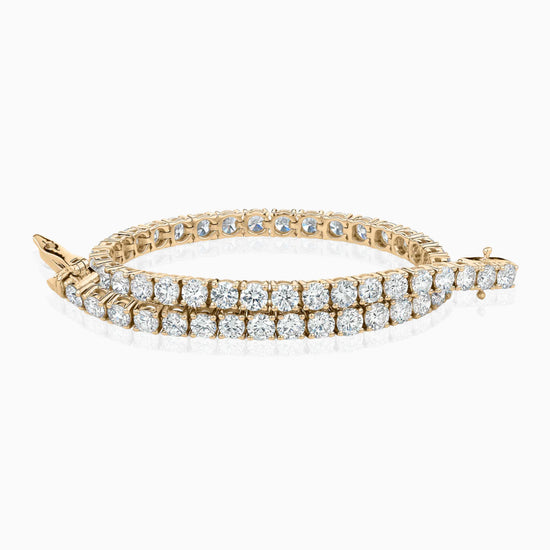 6.00ct Tennis Bracelet