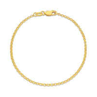 Camila Belcher Bracelet 2.0mm