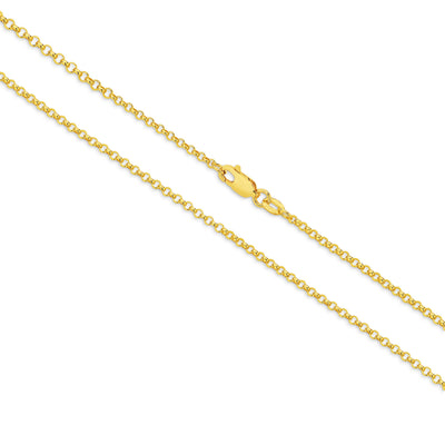 Camila Belcher Bracelet 2.0mm