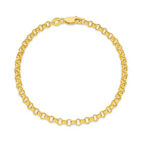 Camila Belcher Bracelet 3.35mm