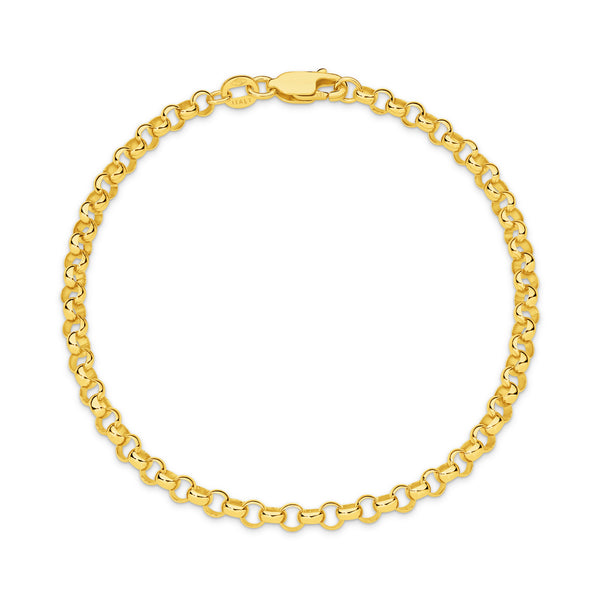 Camila Belcher Bracelet 3.35mm