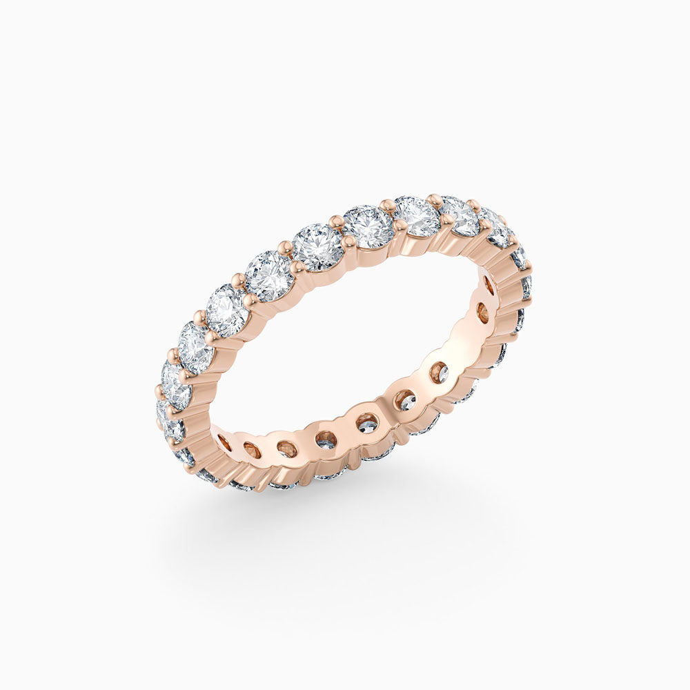 Thomisana Wedding Band