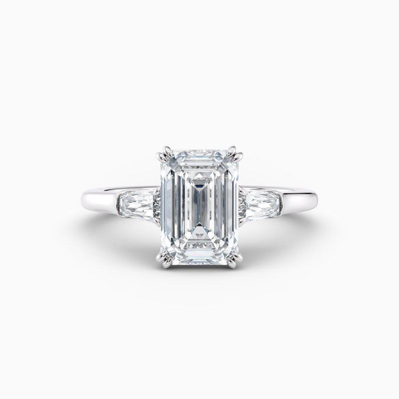 2.61ct Francesca Emerald