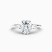 1.81ct Francesca Oval