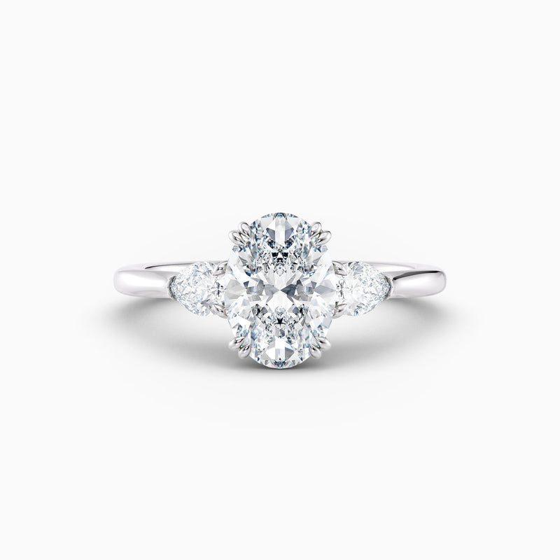 1.81ct Francesca Oval
