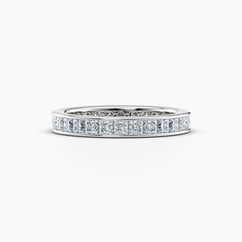 Kitty Wedding Band