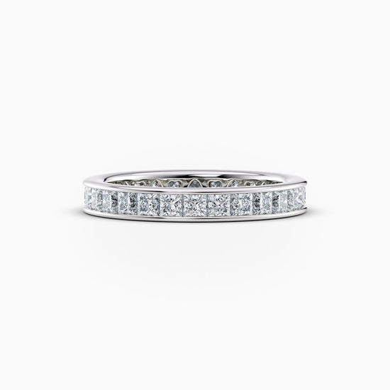 Kitty Wedding Band
