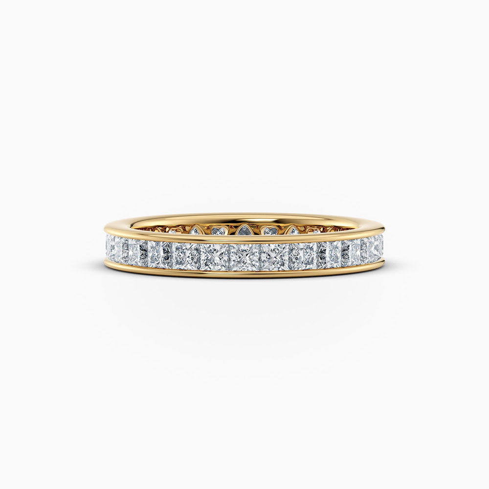 Kitty Wedding Band