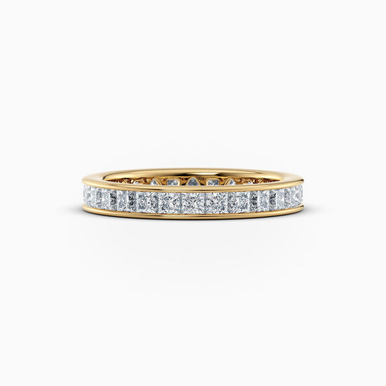 Kitty Wedding Band