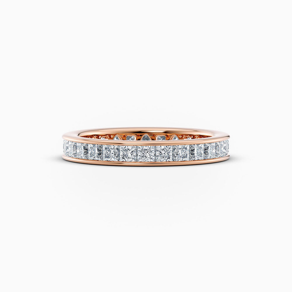 Kitty Wedding Band