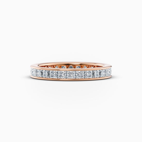Kitty Wedding Band