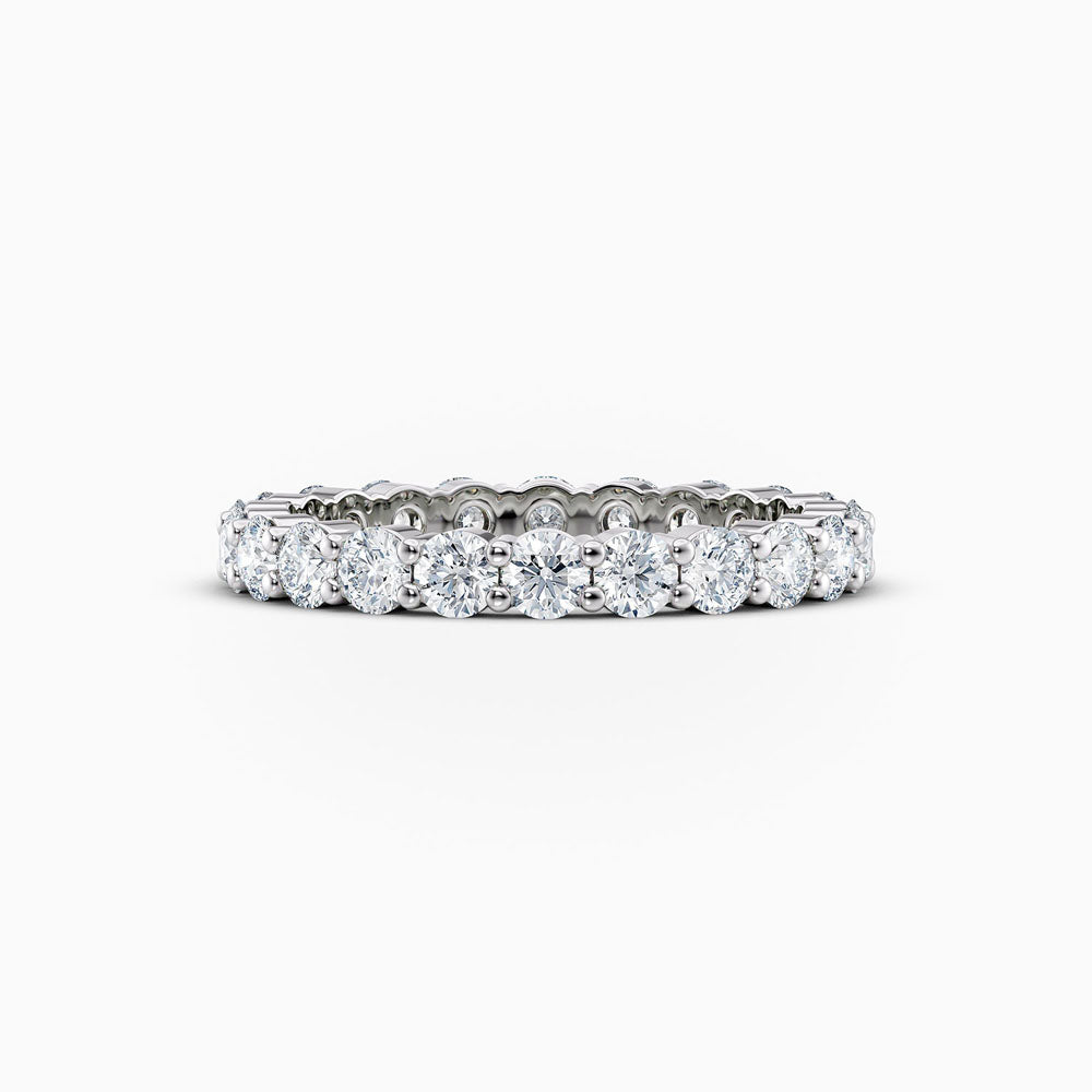 Thomisana Wedding Band