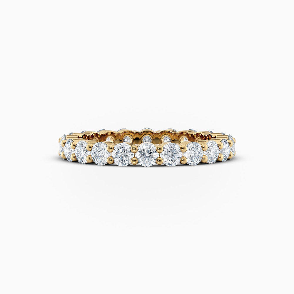 Thomisana Wedding Band