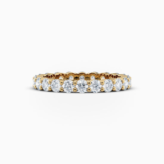 Thomisana Wedding Band