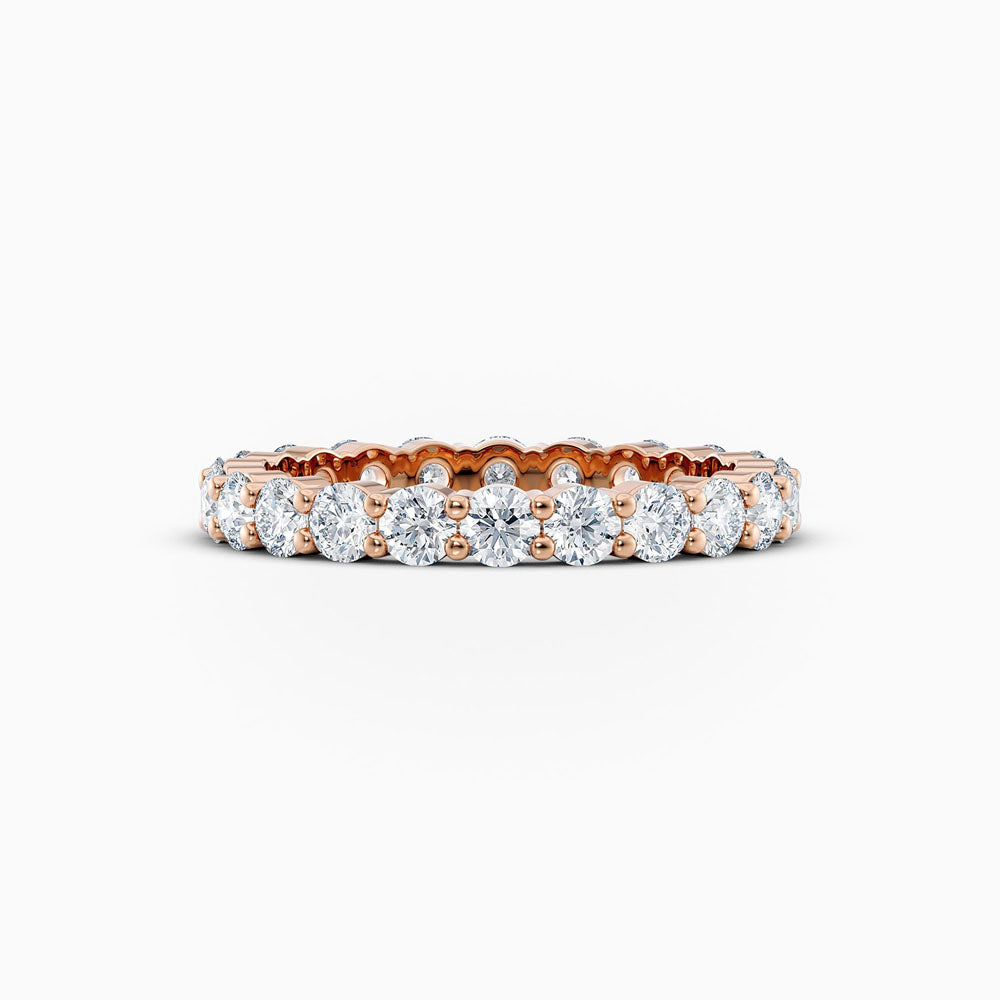 Thomisana Wedding Band