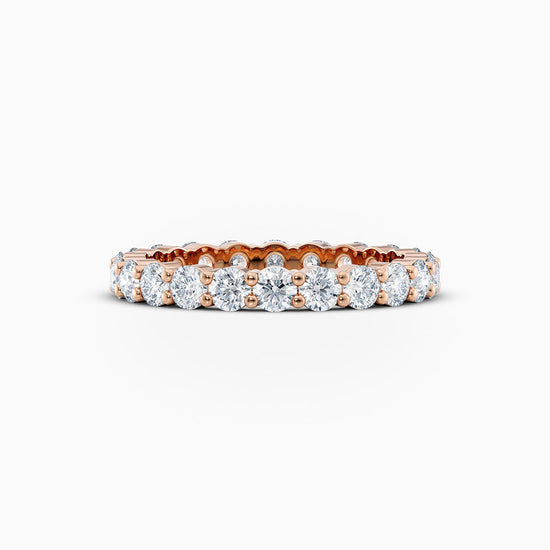Thomisana Wedding Band