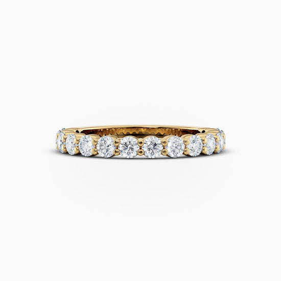 Thomasina Wedding Band