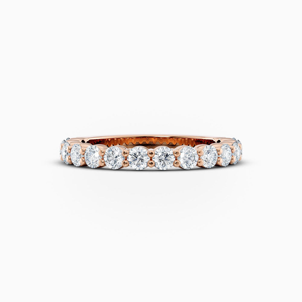 Thomasina Wedding Band