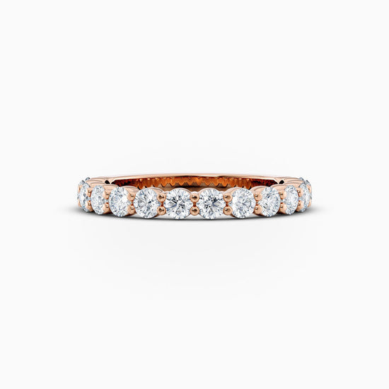 Thomasina Wedding Band