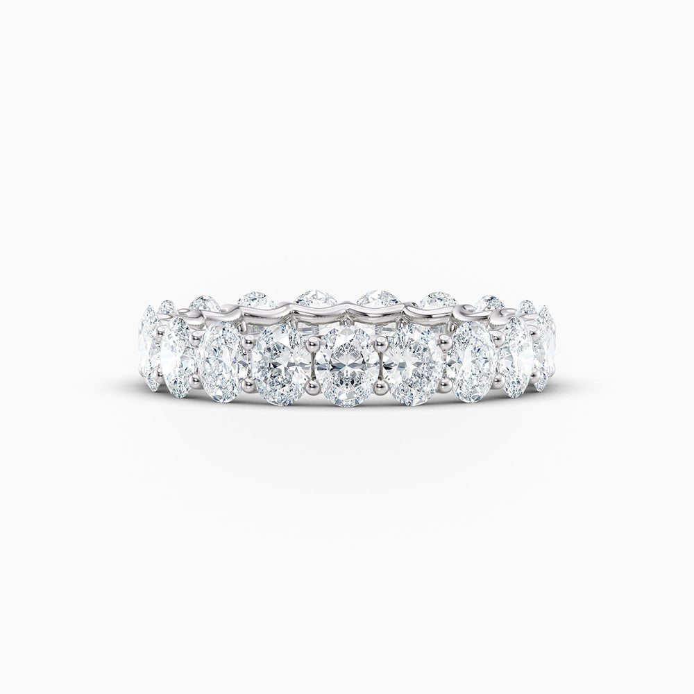 Letitia Wedding Band