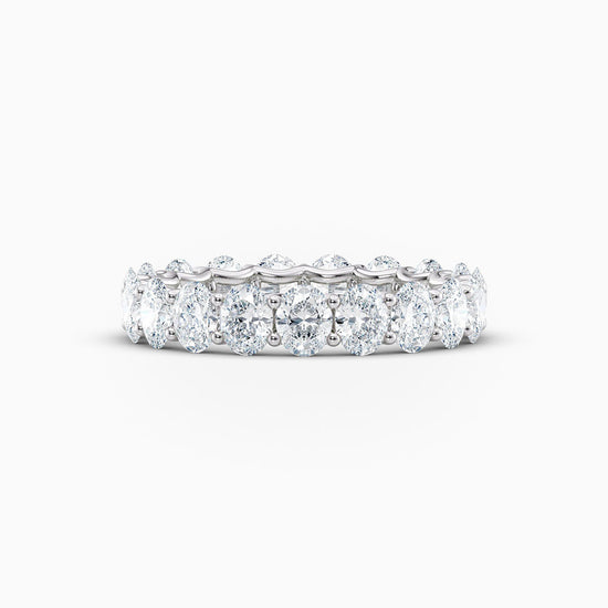 Letitia Wedding Band