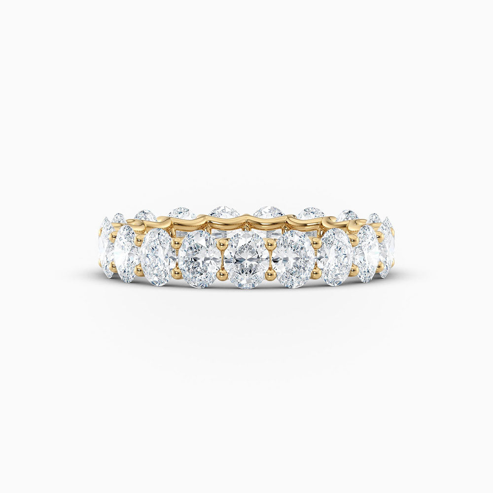 Letitia Wedding Band