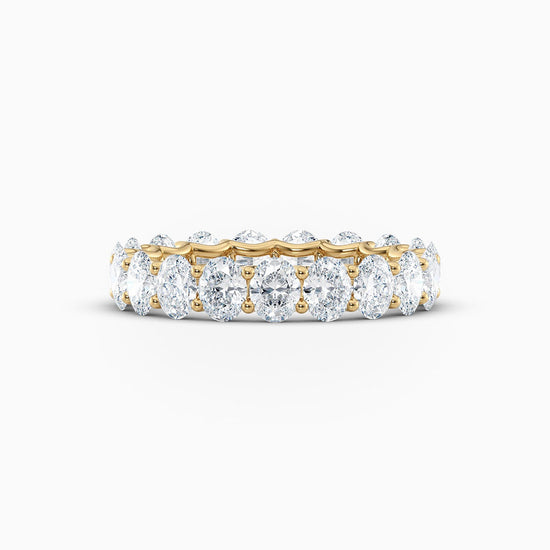 Letitia Wedding Band