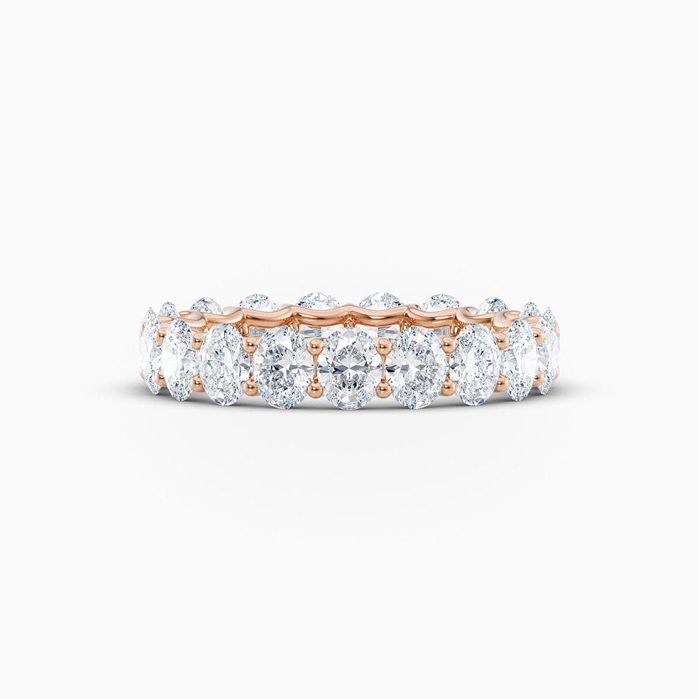 Letitia Wedding Band